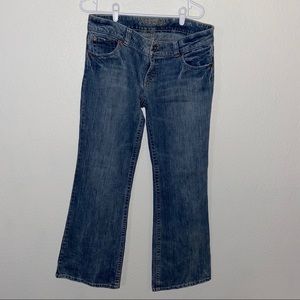 American Eagle Outfitters Boot Cut Plus Si…